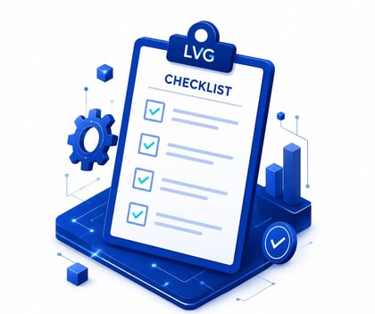 LVG-Checklist
