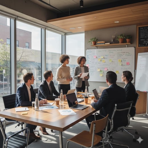 peopleinmeetingNEWSLETTER